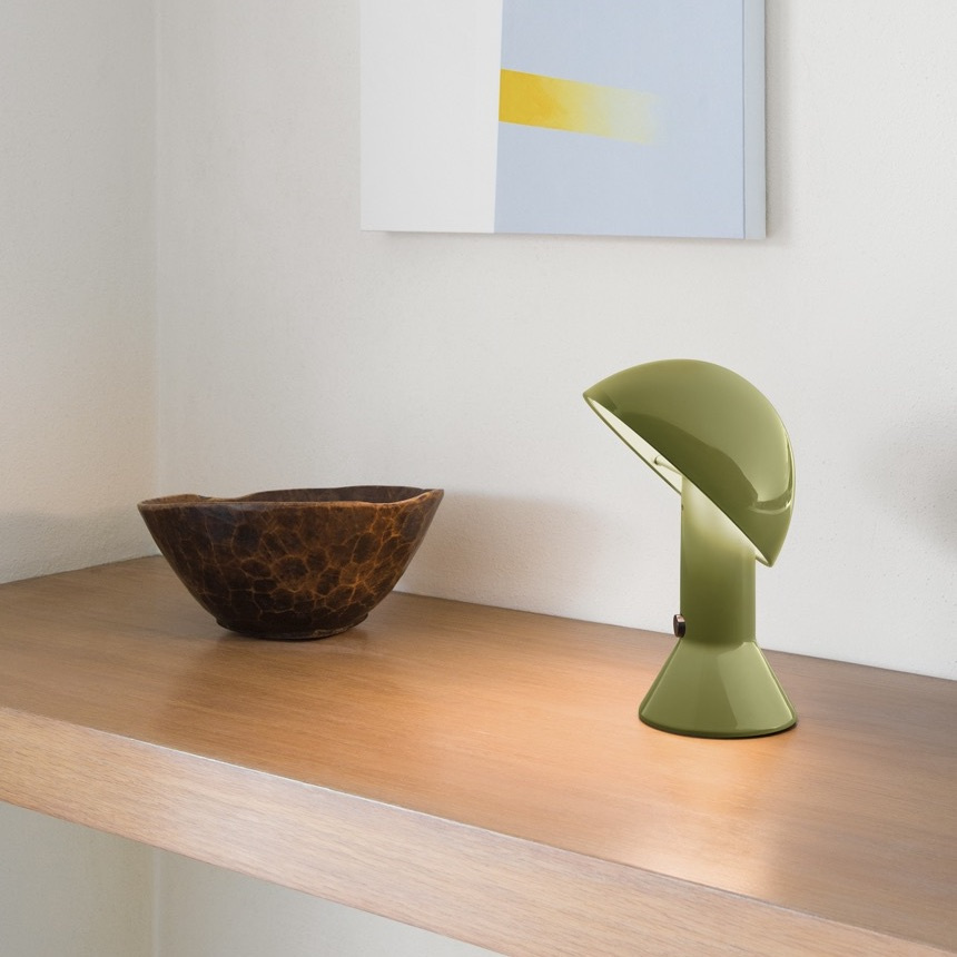 Martinelli Luce